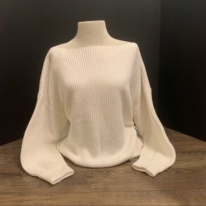 Knit Sweater